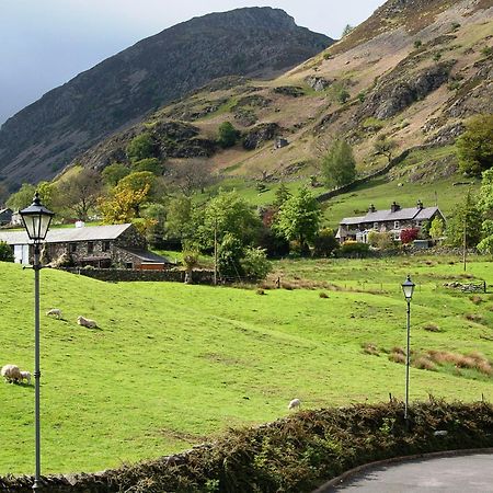 Mollys Cottage Glenridding Exteriör bild