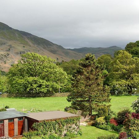 Mollys Cottage Glenridding Exteriör bild