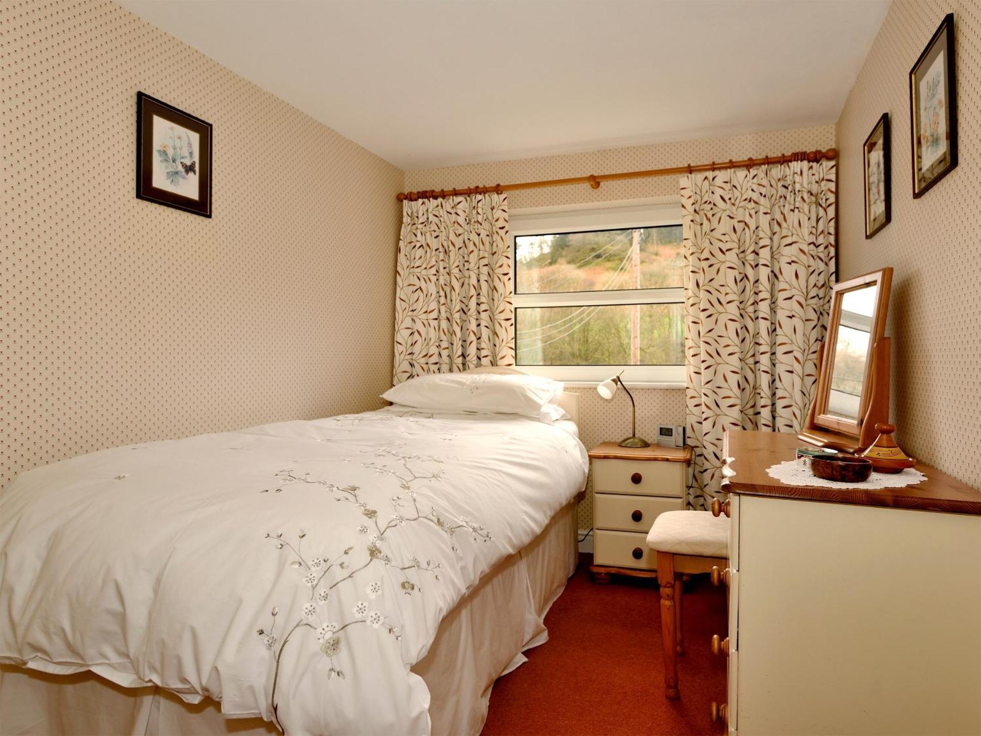 Mollys Cottage Glenridding Exteriör bild